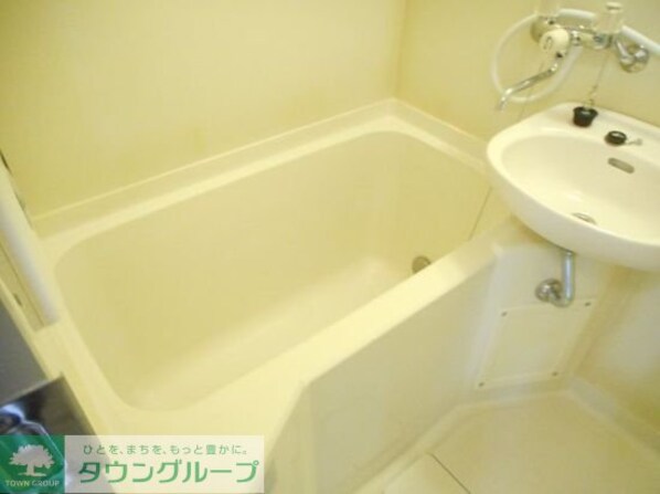 宮沢ハイツの物件内観写真